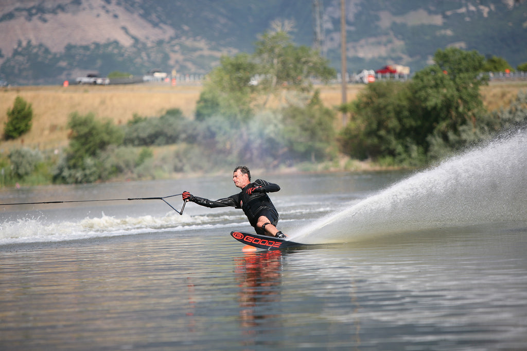 The Dave Goode Memorial Foundation Launches at U.S. Water Ski Nationals